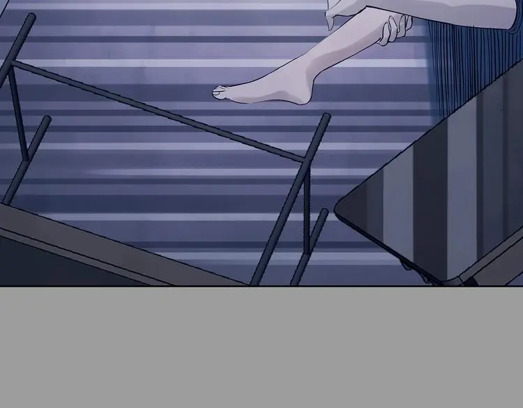 第49话 学校静悄悄（五） 第59页