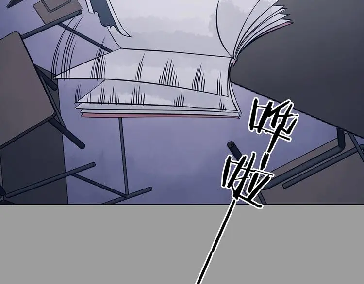 第49话 学校静悄悄（五） 第62页