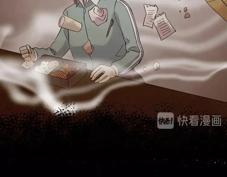 第49话 学校静悄悄（五） 第93页