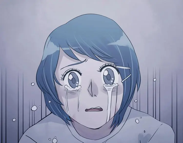 第49话 学校静悄悄（五） 第112页