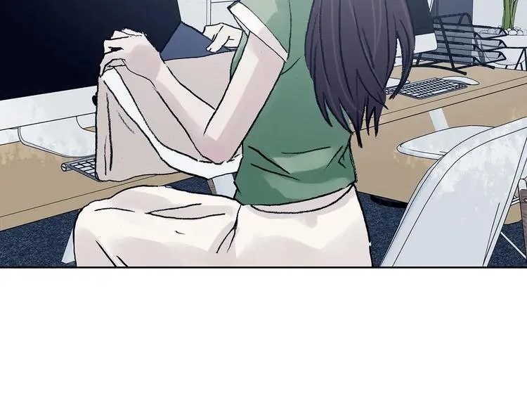 第50话 夏日光溜溜（一） 第35页