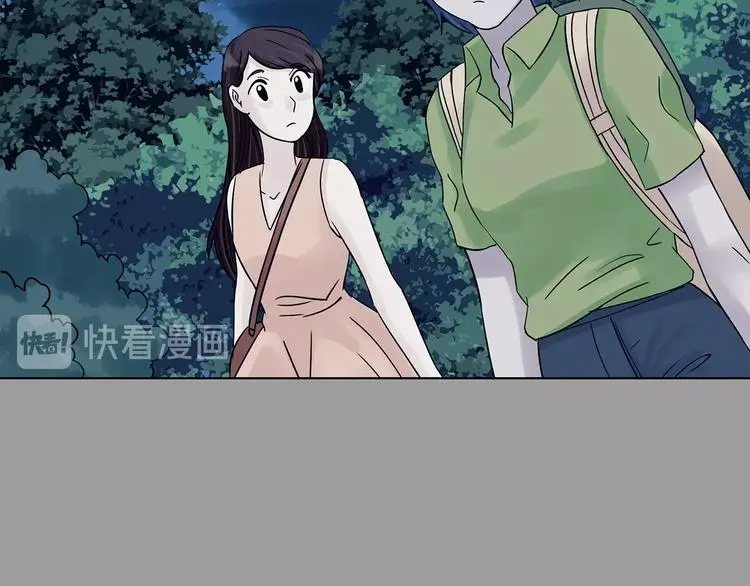 第55话 报恩的Ω（三） 第129页