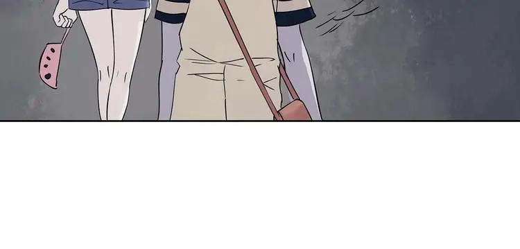 第57话 报恩的Ω（五） 第73页