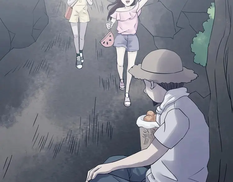 第57话 报恩的Ω（五） 第77页