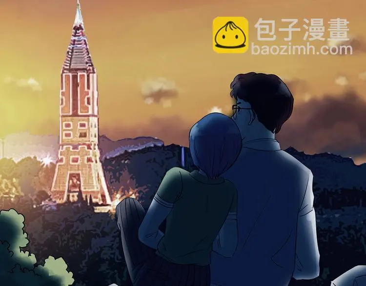 第58话 报恩的Ω（六） 第64页