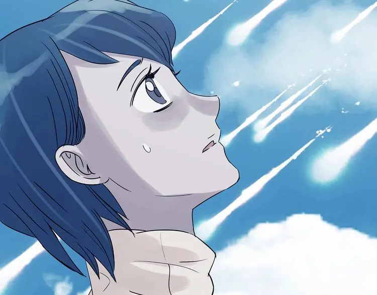 第58话 报恩的Ω（六） 第132页