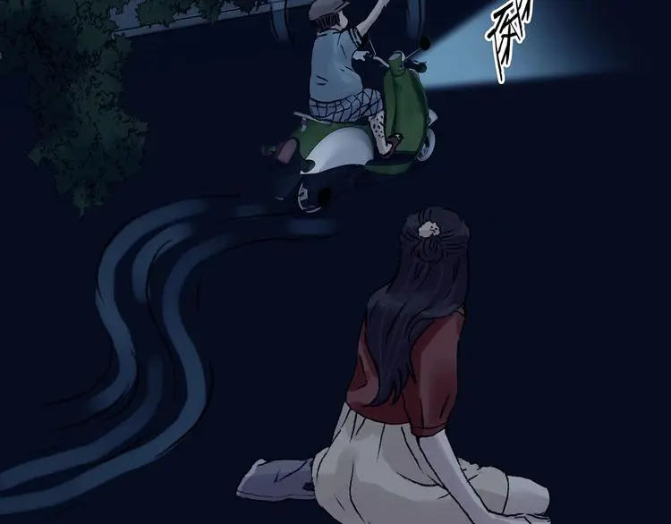 第61话 魔便签之愿（三） 第48页