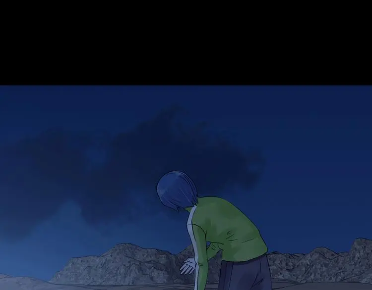 第65话 荒野顺风车（三） 第83页