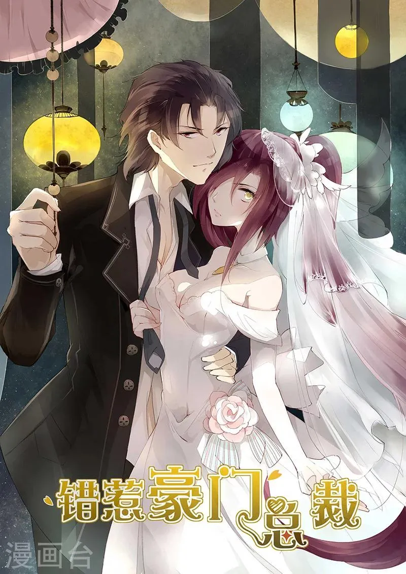第2话 洞房内的动作片 第1页
