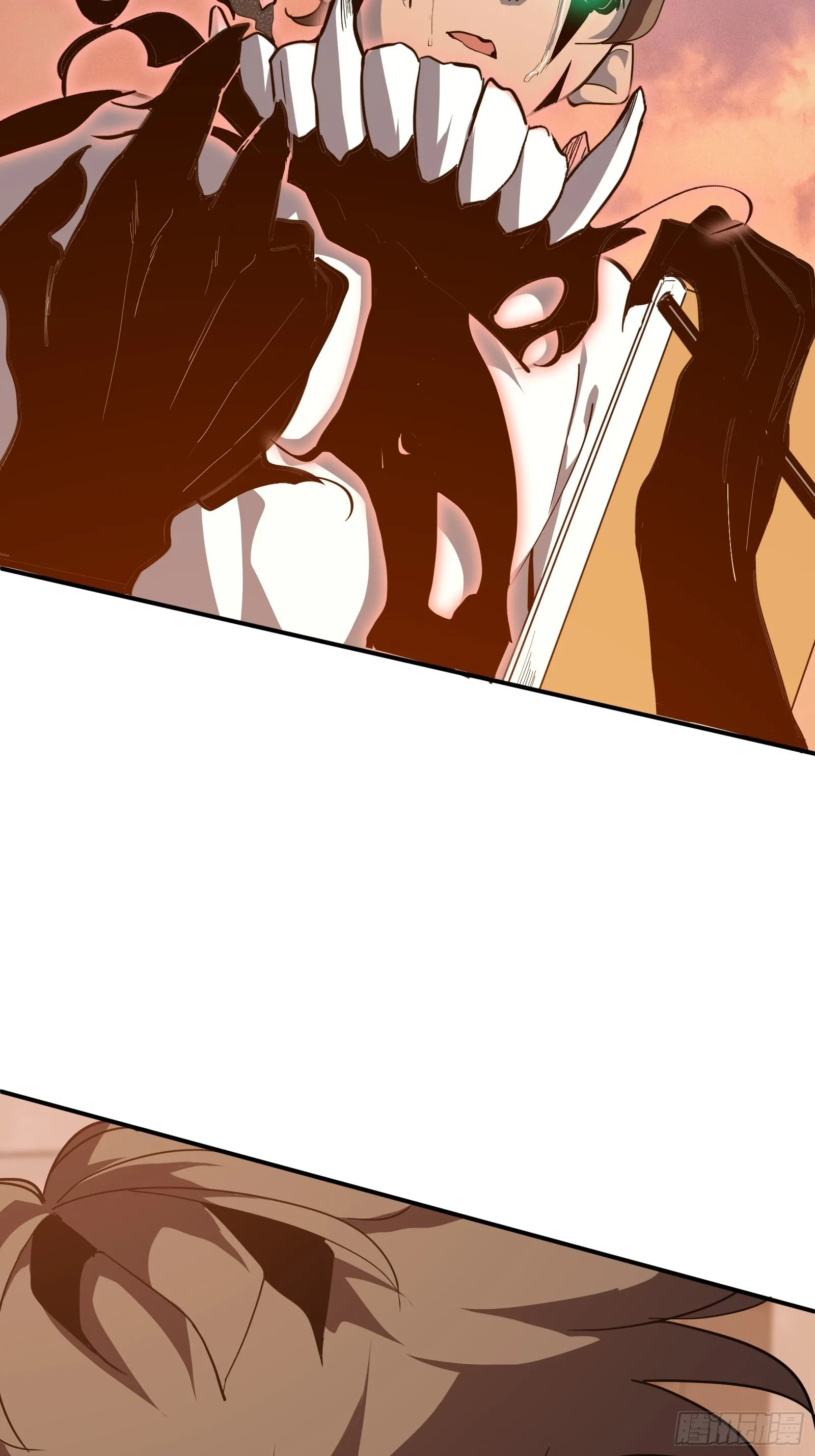 第八话 不想后悔 第25页