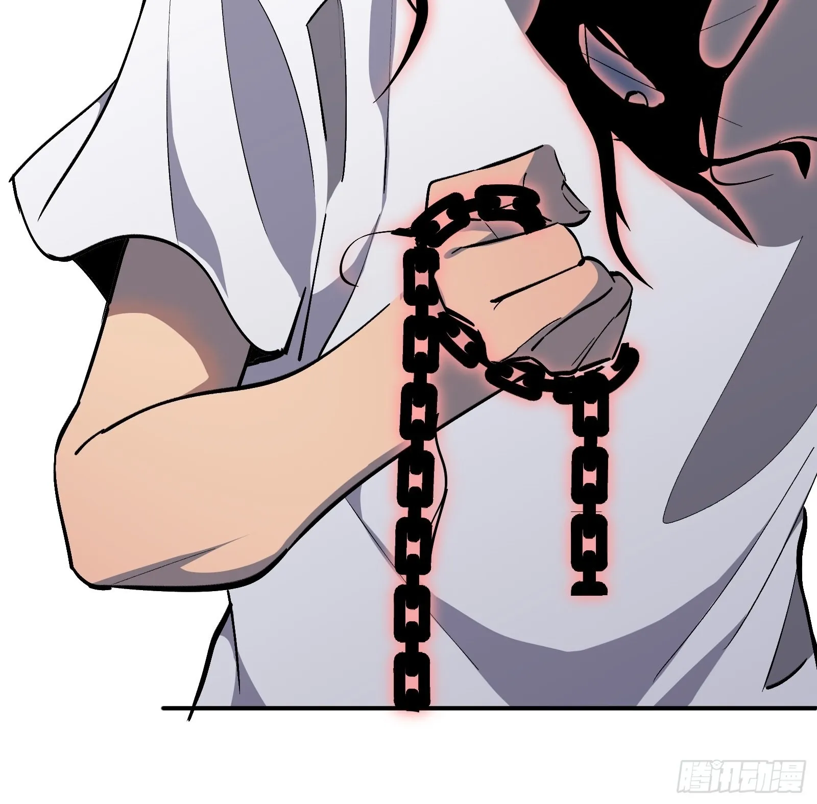 第七话 杀！ 第23页