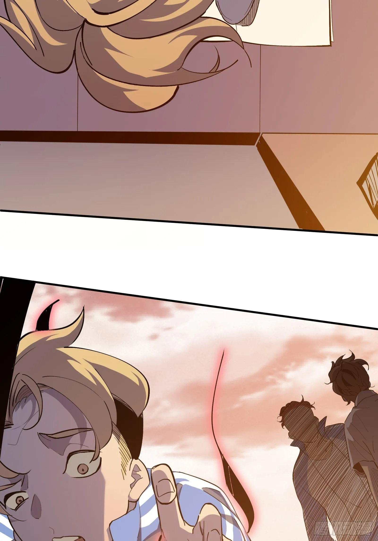 第六话 大罗金仙？ 第23页