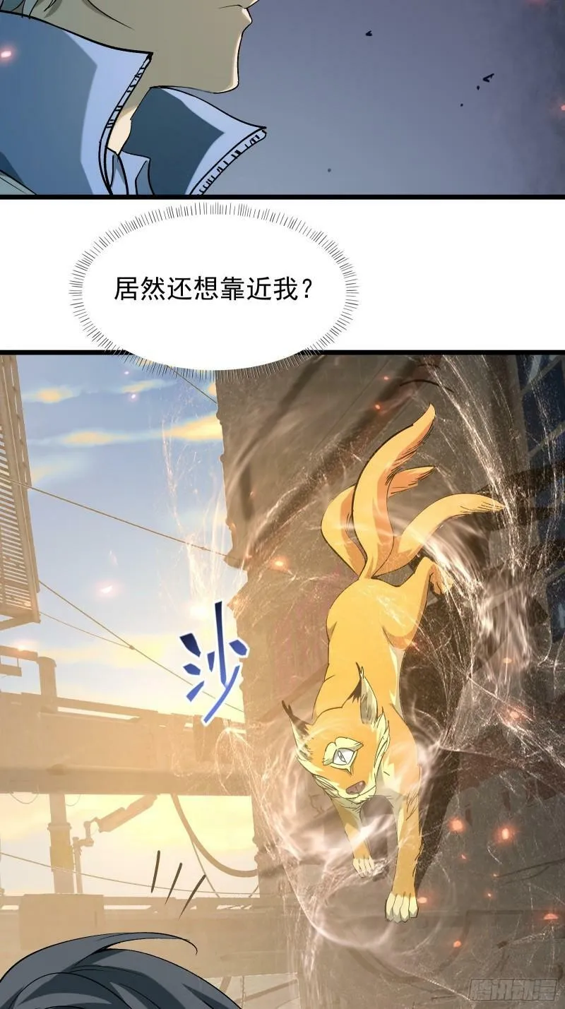 第三十话 让你付出代价 第29页