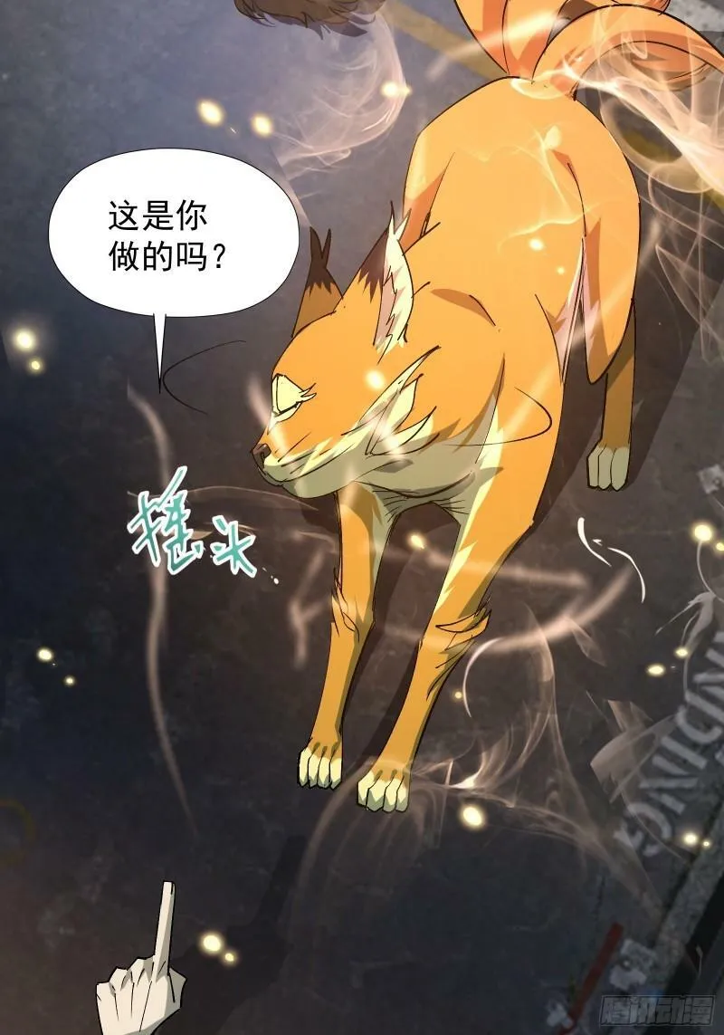 第三十一话 我一直在等 第18页