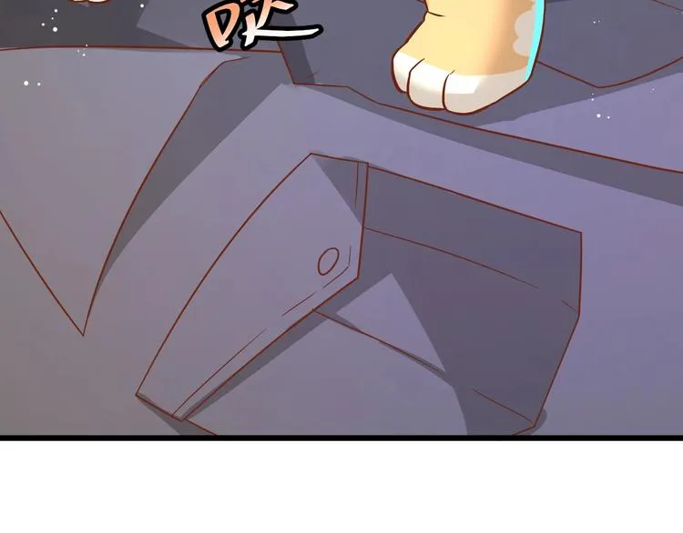第7话 变回原形的橘猫公主 第10页