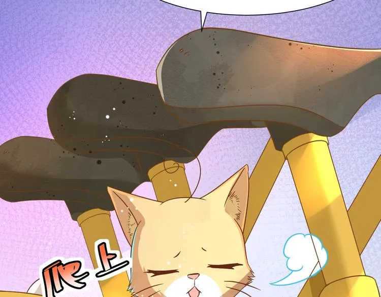 第7话 变回原形的橘猫公主 第40页