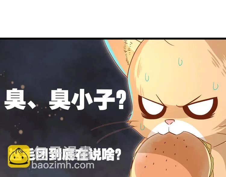 第7话 变回原形的橘猫公主 第68页
