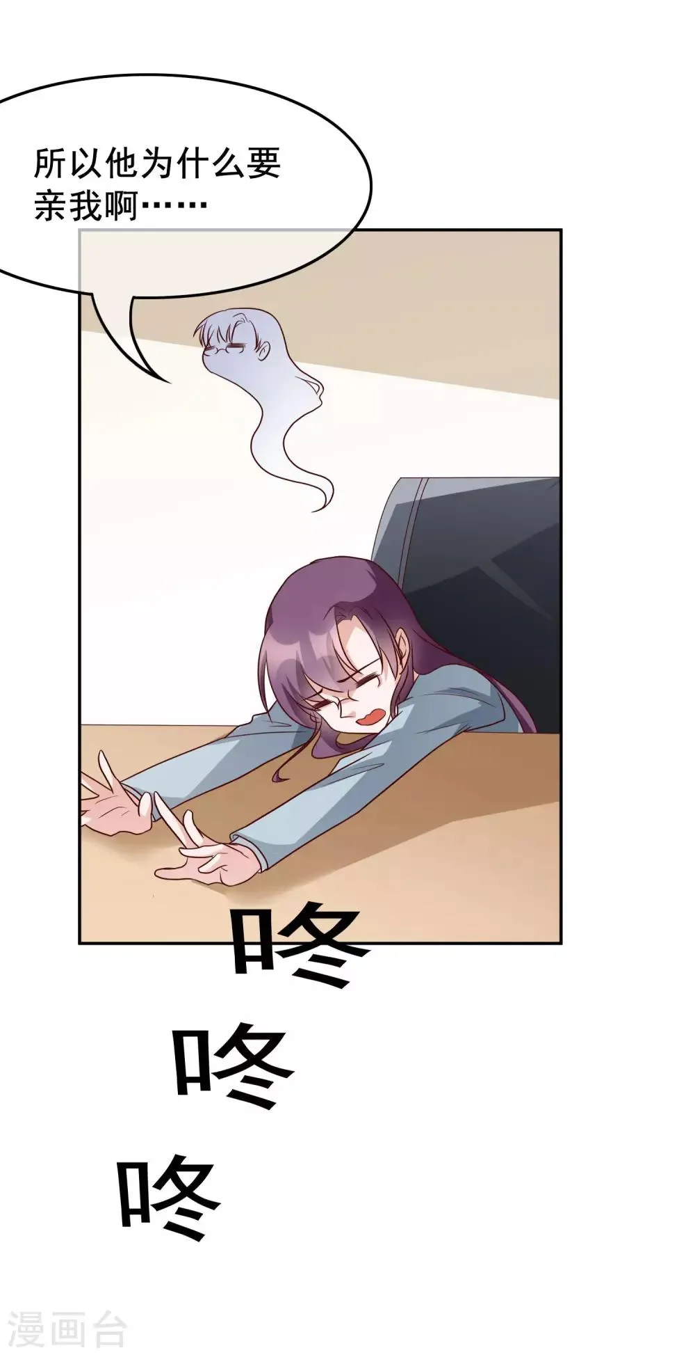 第27话 你想让我怎么报答你？ 第5页