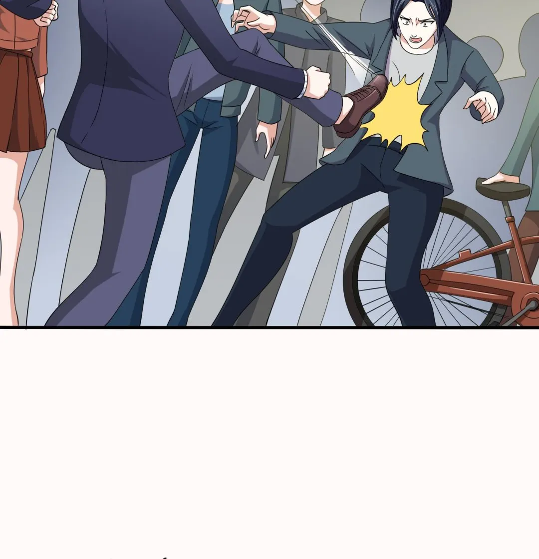 第74话 东鹏出手帮忙 第27页
