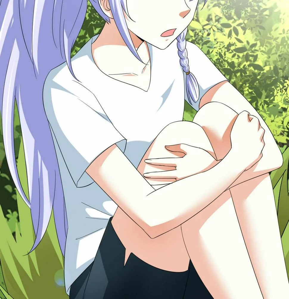 第55话 你才水性杨花 第35页