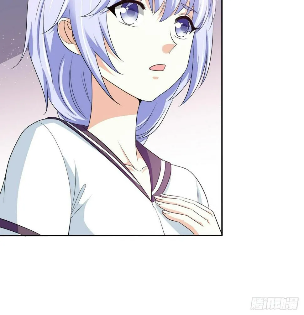 第31话 你在威胁我？！ 第10页
