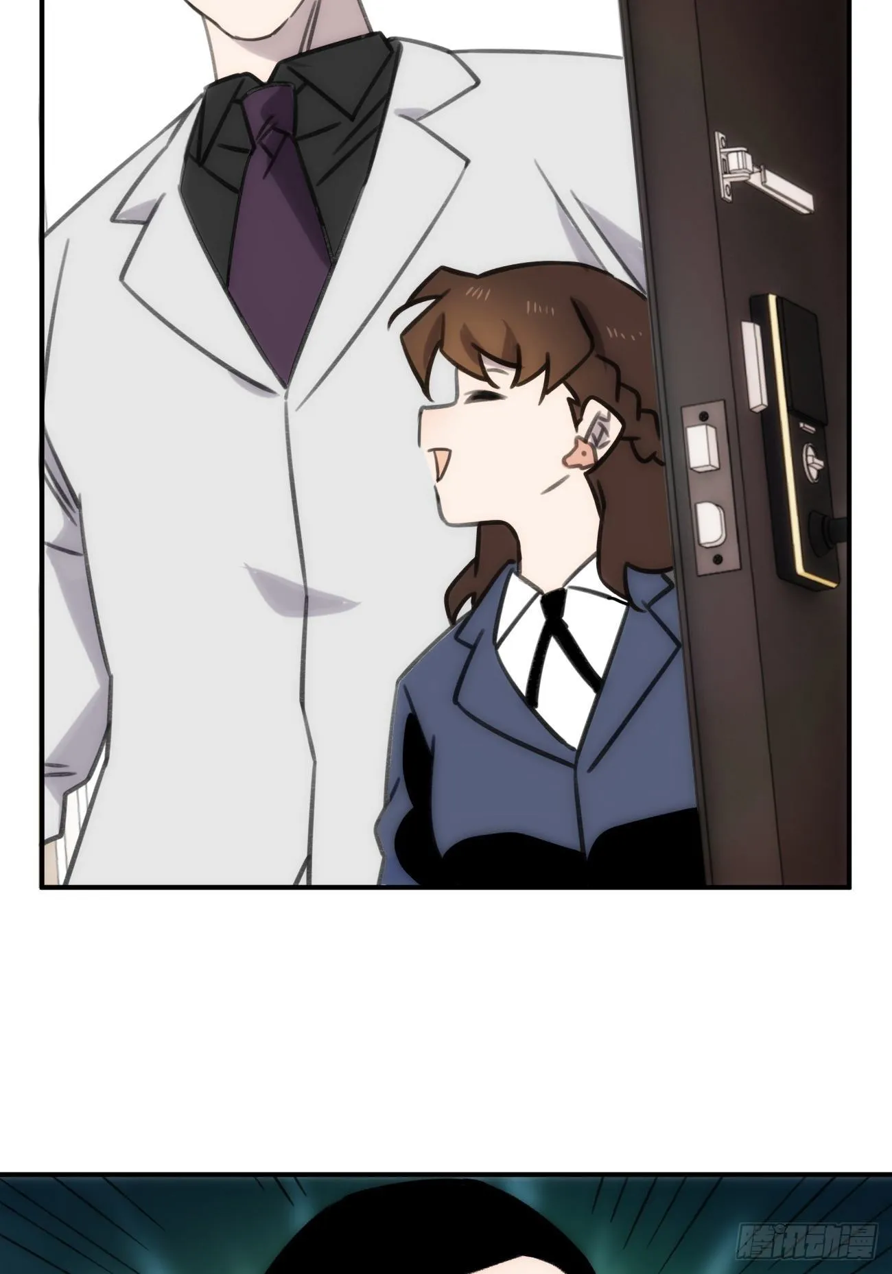 第四十四话 健身不练腿 第22页
