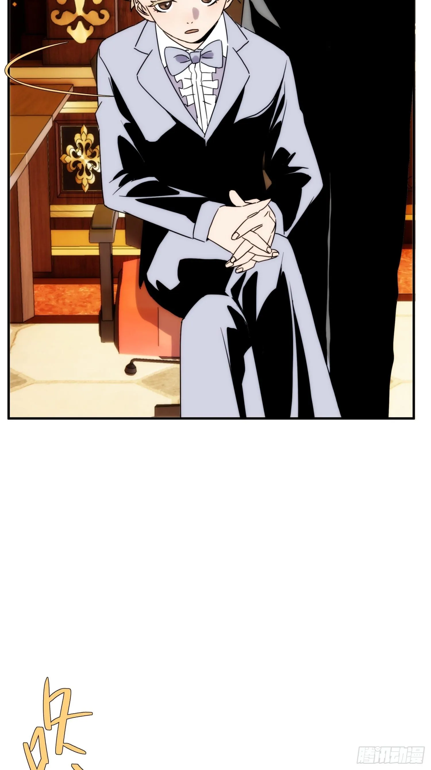 第三十八话 来日方长 第40页