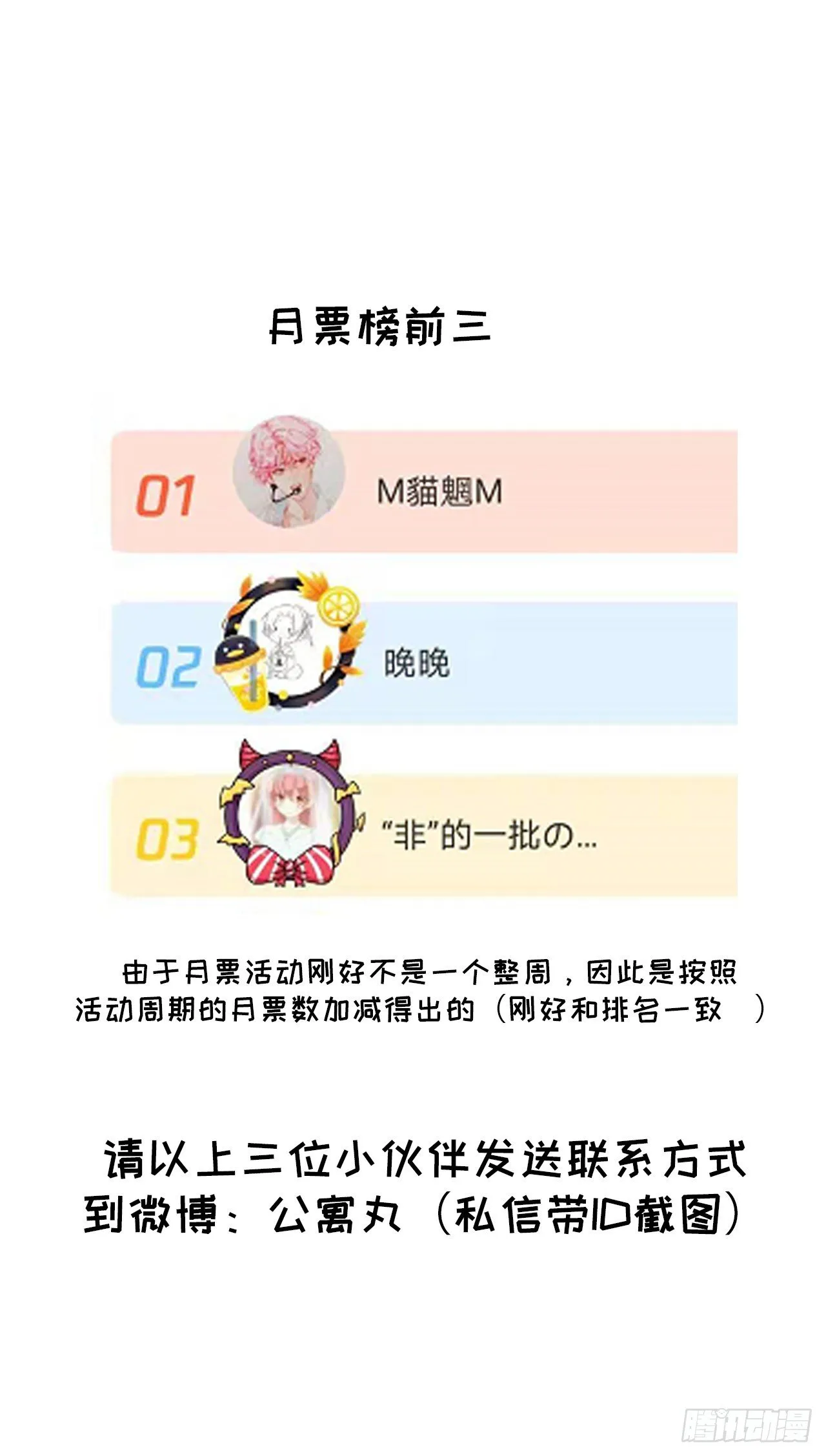 第六话 慈善企业家 第59页