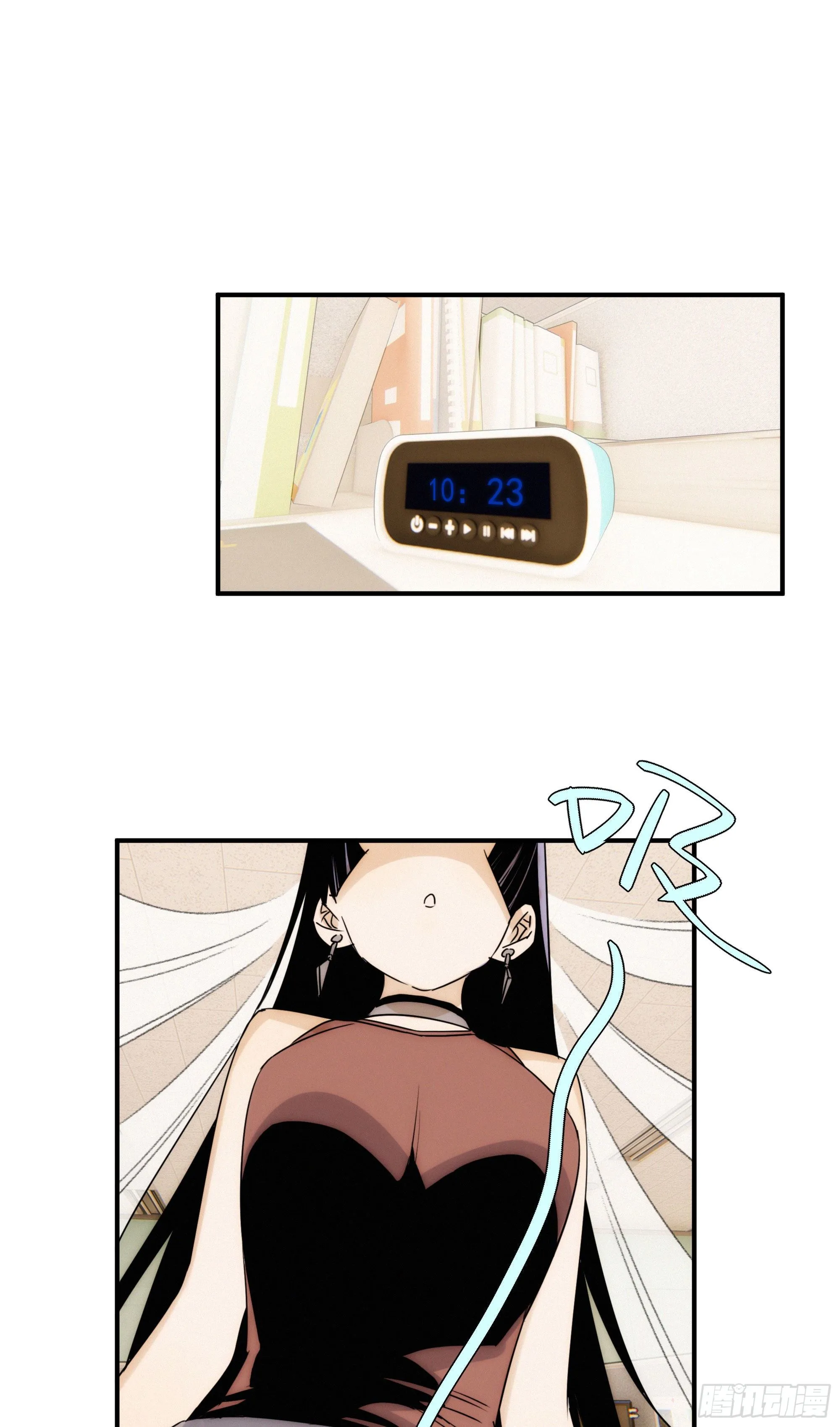 第十二话 女配大人要上位 第9页