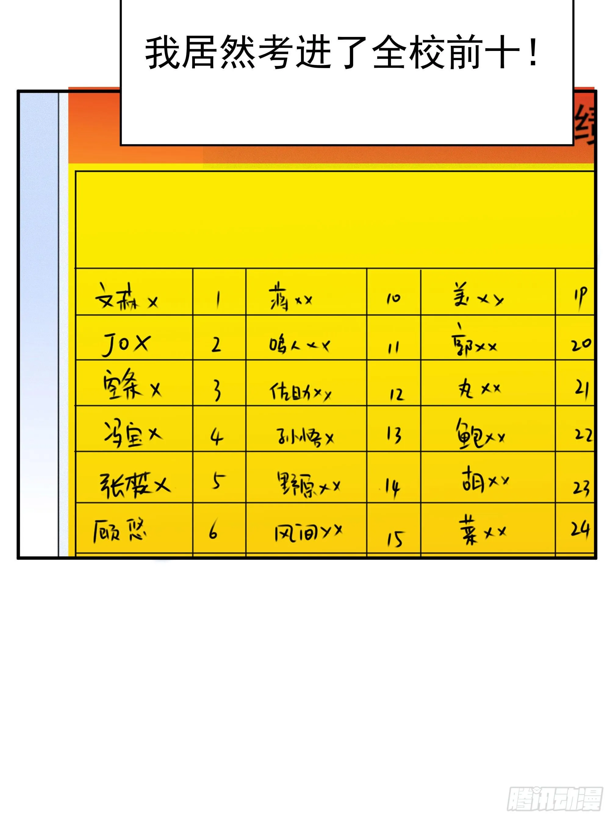 第十四话 死渣男 第31页