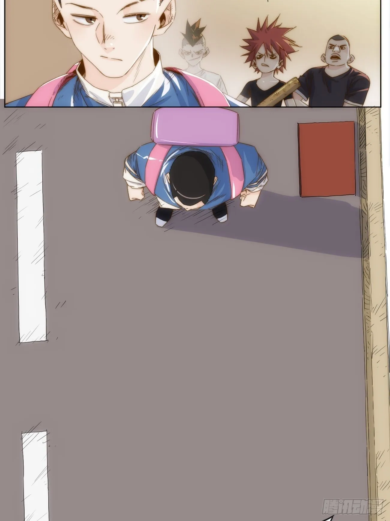 第十九话 番外一 第19页
