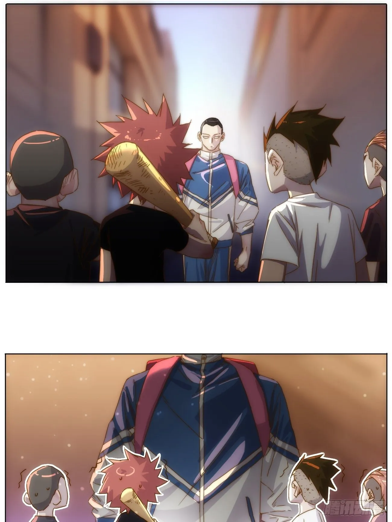 第十九话 番外一 第23页
