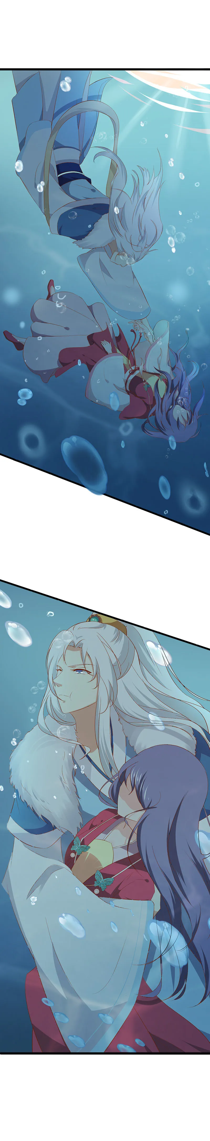 第35话 你看清楚了吗？是我吗？ 第30页