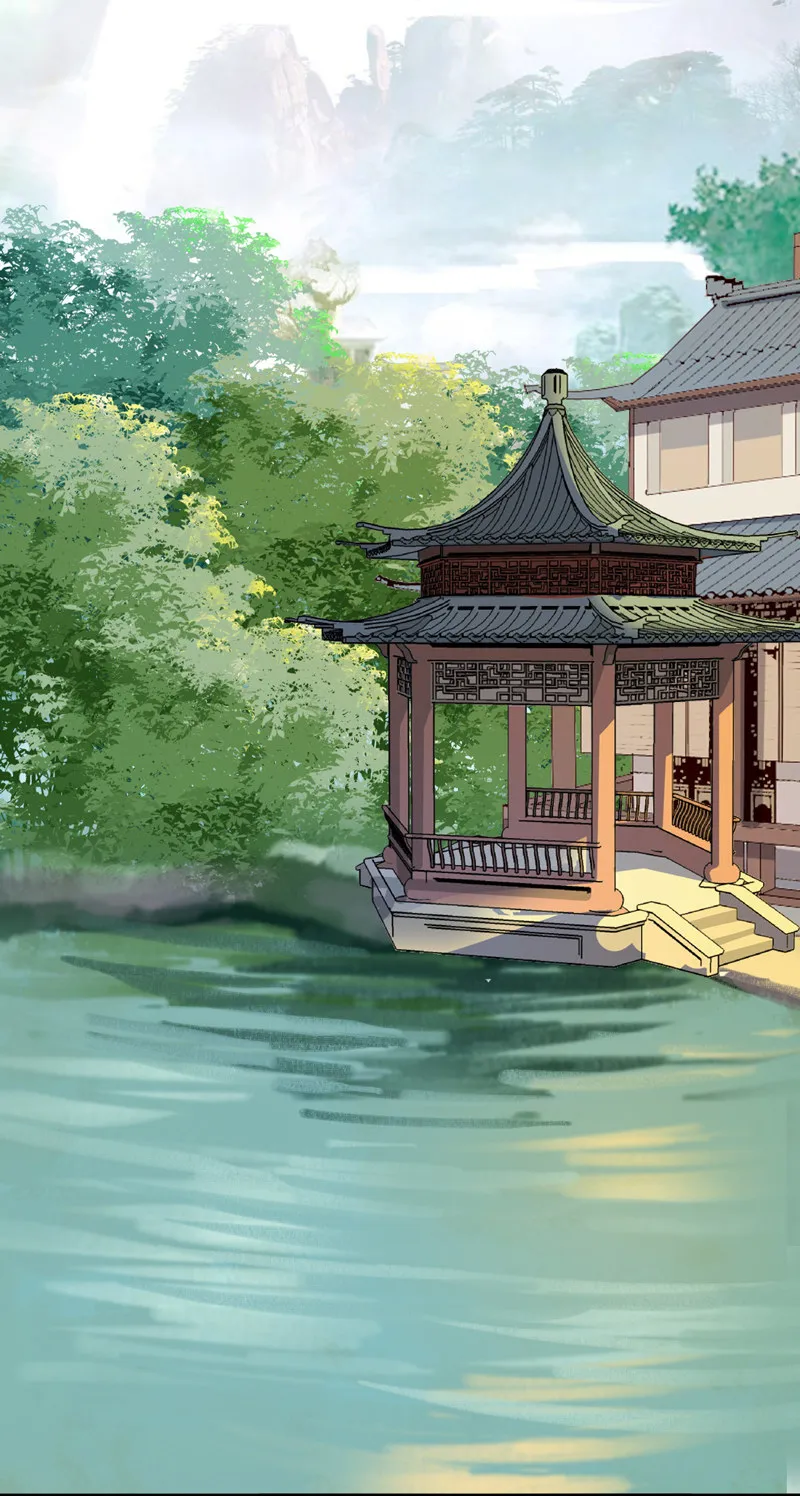 第37话 我绝对不会放过你们…… 第2页