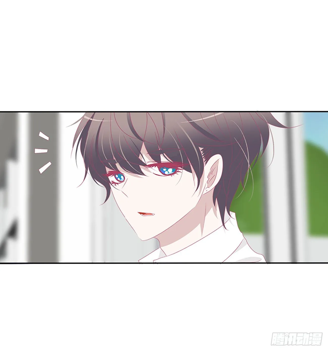 被误会了，讨厌 第49页
