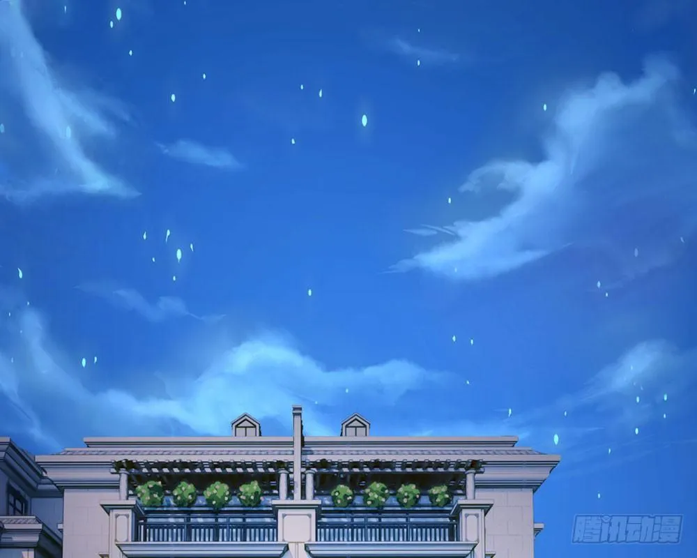 第46话 糟了，母亲知道了 第16页