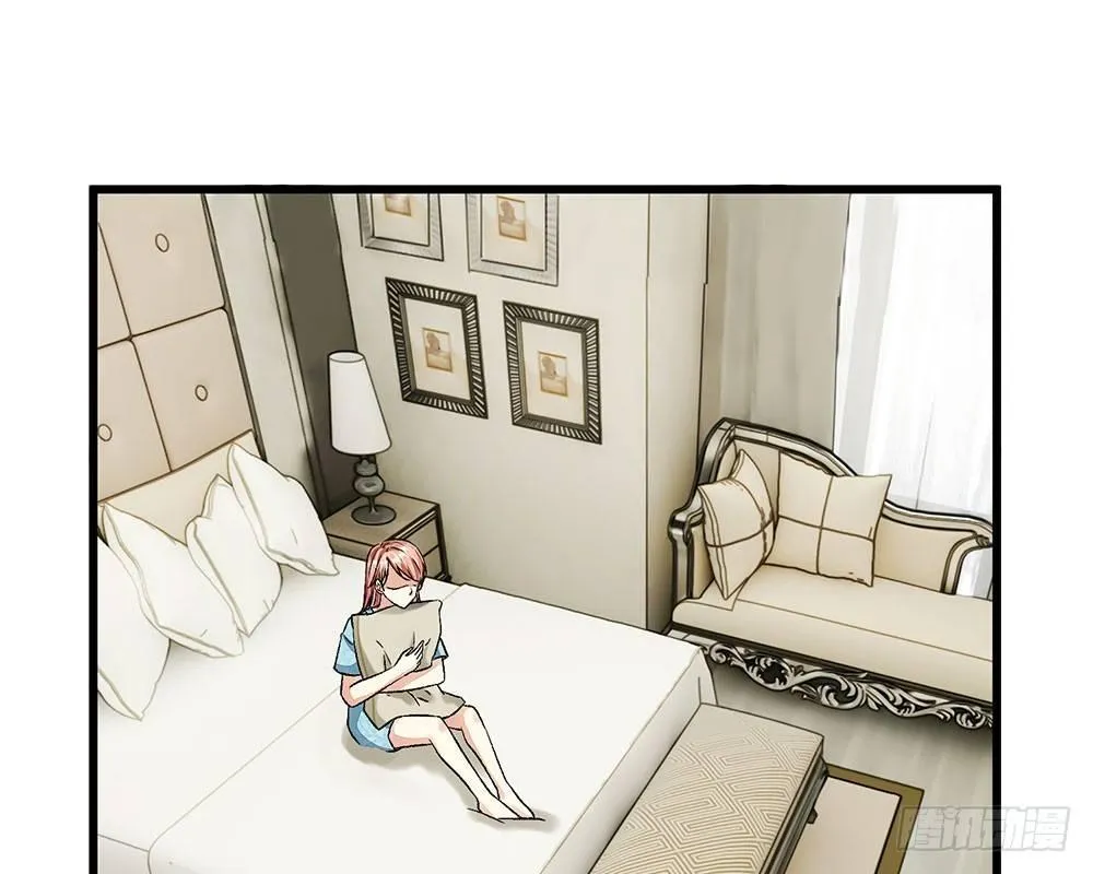 第46话 糟了，母亲知道了 第18页
