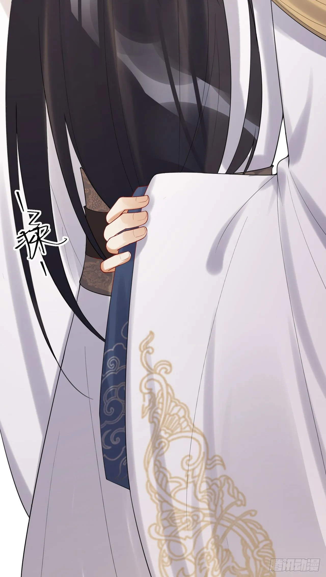 第4话 叫将军比王妃好听 第36页