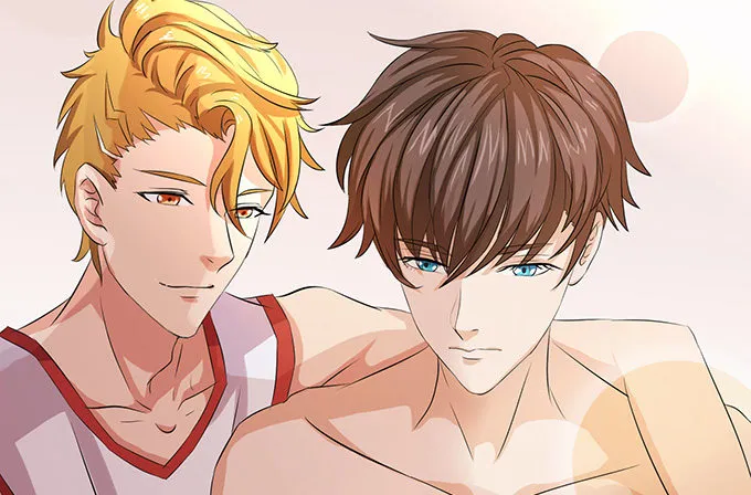 球衣的余温 第27页