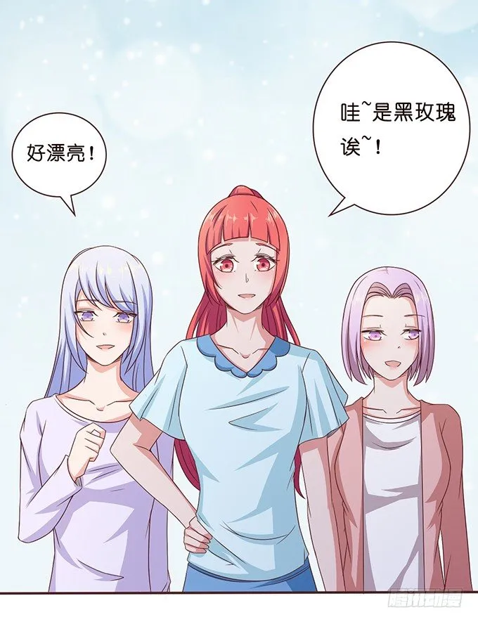 同样的铃声 第20页