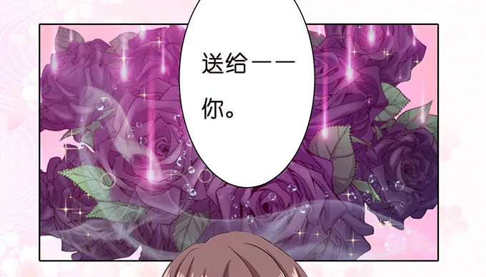 送你的玫瑰 第25页