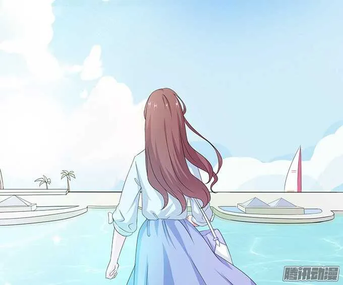 海边的嬉闹 第43页
