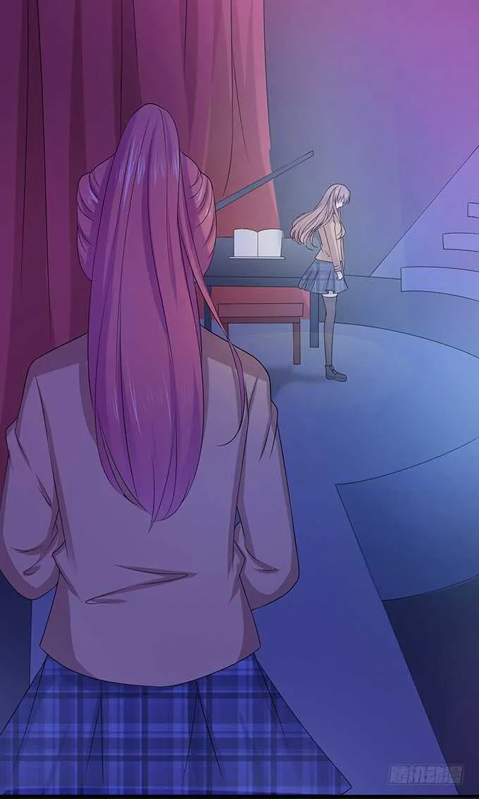 嫉妒的源头 第20页