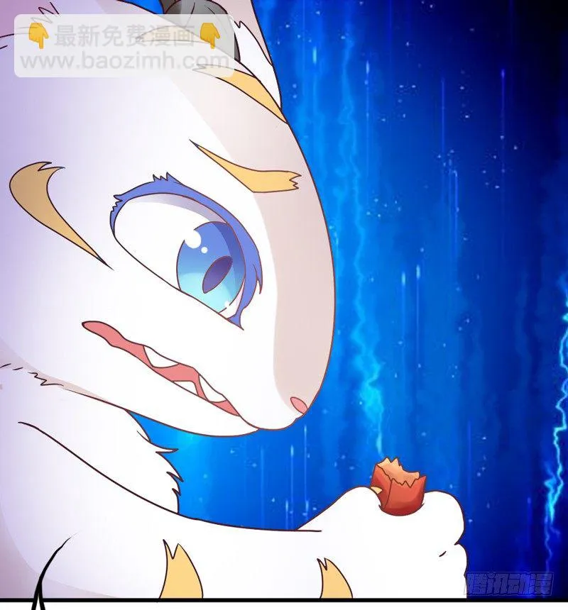 绚烂烟花你的美 第37页