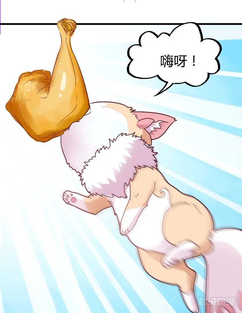 绚烂烟花你的美 第50页
