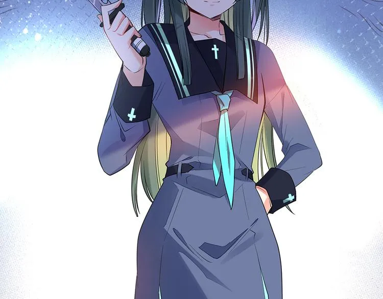 第11话 要死了？ 第59页