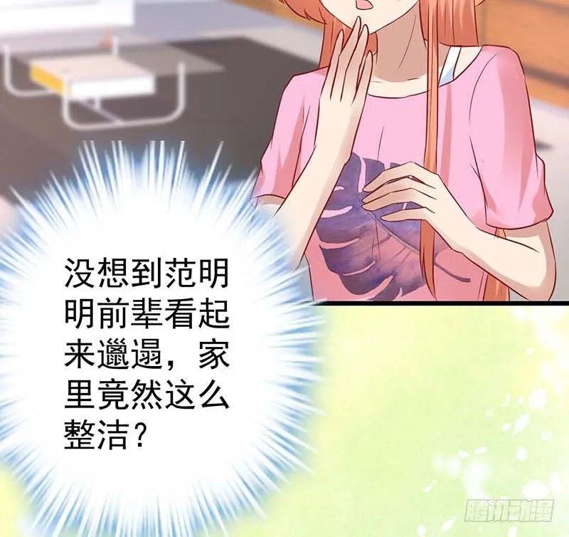 点心界的江湖 第27页