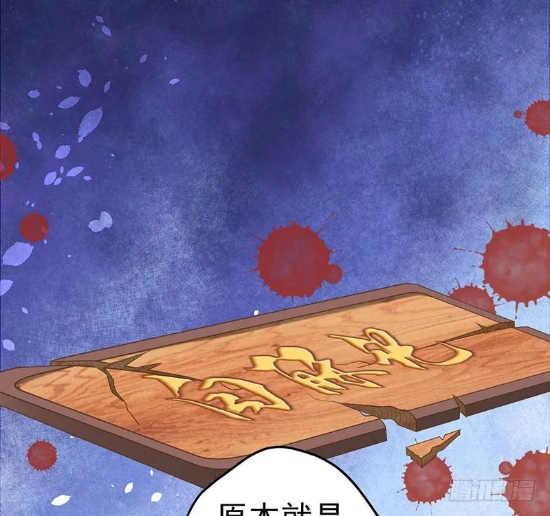 凤鸣于林 第30页