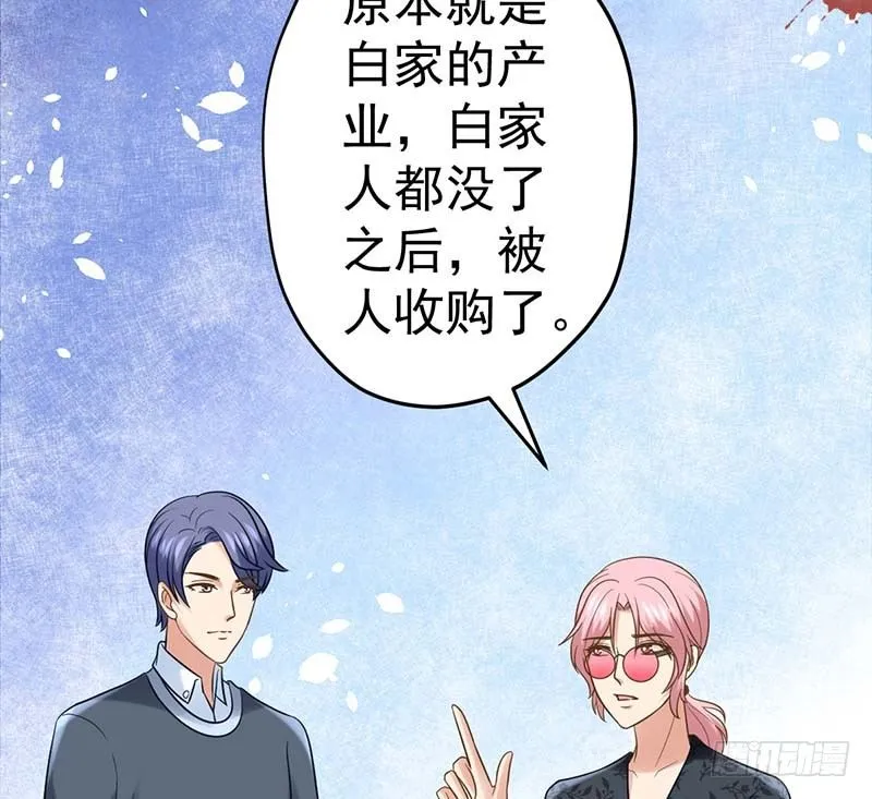 凤鸣于林 第31页