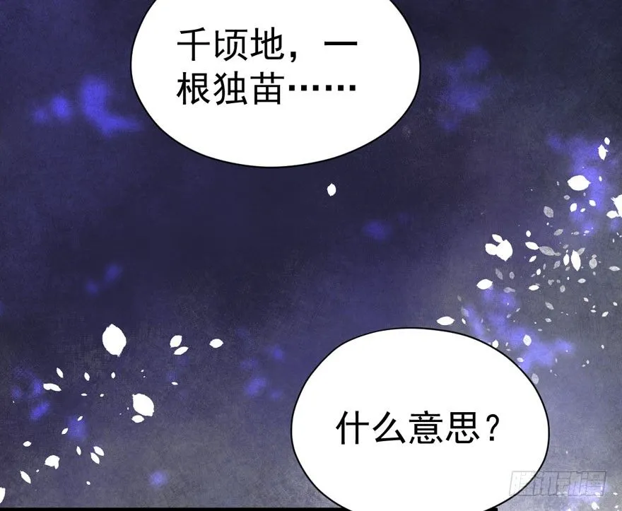 绝代单传 第63页